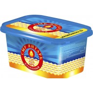 Плавленый сыр РостАгроЭкспорт Янтарь 60% 400 г 