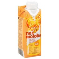 Напиток овсяный "NEmoloko" Фруктовый экзотик 0,25 мл.