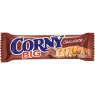 Батончик "Corny Big" с молочным шоколадом 50г