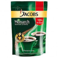 Кофе Jacobs Monarch растворимый 130г