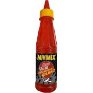 Соус Чили "Mivimex" с ароматом дымка 200 гр.