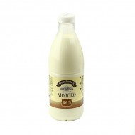 Молоко "Брест-Литовск" 3,6%, 1л