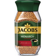 Кофе Jacobs Monarch Intense 95гр