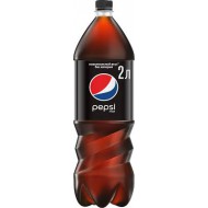 Газированный напиток Pepsi Max 2 л