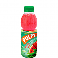 Напиток Добрый Pulpy Клубника-арбуз 0,45 л
