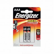 Батарейки Energizer Max AAА 2 шт
