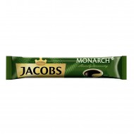 Кофе "Jacobs" Monarch 1,8 гр