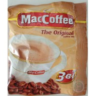 Кофе "MacCoffee" 3в1 Original 18гр