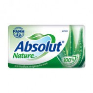 Туалетное мыло Absolut Nature Алоэ 90 г