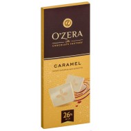 Шоколад "Ozera" Caramel 90 гр