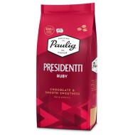 Кофе "Paulig PREZIDENTTI" Ruby Зерно 250 гр.