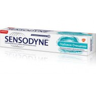 Зубная паста "Sensodyne" Глубокое очищение 75 мл.