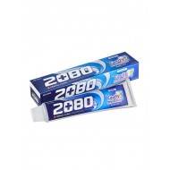 Зубная паста "DC 2080" Натуральная мята 120гр