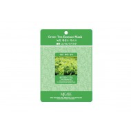 Маска тканевая Green Tea Essence Mask
