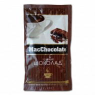 Горячий шоколад "MacChocolate" 20гр
