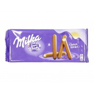 Печенье "Milka" Choco Sticks 112г