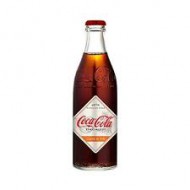 Газированный напиток Coca-Cola Apricot 0,25л ст.