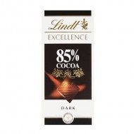 Шоколад Lindt Excellence горький 85% 100 г