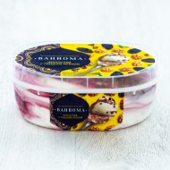 Мороженое "Bahroma" Чернослив с грецким орехом 500гр