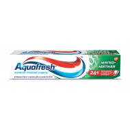 Зубная паста Aquafresh Мягко-мятная 100 мл