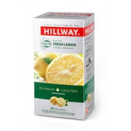 Чай "Hillway" Lemon 25пак