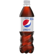 Напиток газированный Pepsi Light 0,5л