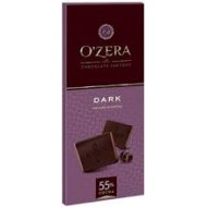Шоколад "Ozera" Dark 55% 90 г