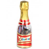 Шоколад Celebrations (бутылка) 108г