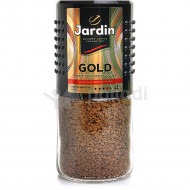 Кофе растворимый Jardin Gold 95г