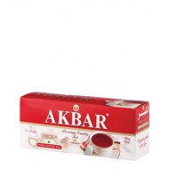 Чай черный "Akbar" Mountain Fresh 25пак