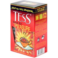 Чай черный Tess Pleasure листовой 100 г