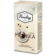 Кофе "Paulig" Mokka Для чашки молотый 250 г