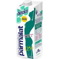 Молоко Parmalat dietalat ультрапастеризованное 0,5% 1 л бзмж