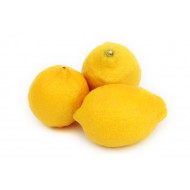 Лимоны Узбекские