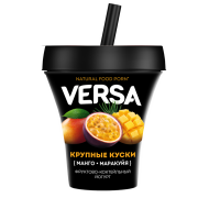 Питьевой йогурт Versa Манго-маракуйя 3,4% 235 г