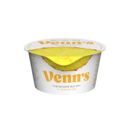 Йогурт Venn's Греческий Ананас 130 г