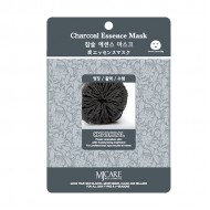 Маска тканевая Charcoal Essence Mask