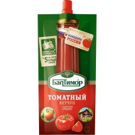 Кетчуп Балтимор томатный