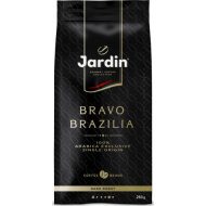 Кофе Jardin Bravo Brazilia в зернах 250 г