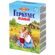 Овсяные хлопья "Русский Продукт" Нежный 500гр