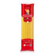 Спагетти "Pasta Zara" №1 Capellini 500гр