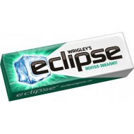 Жевательная резинка Eclipse Эвкалипт ментол 13,6 гр.