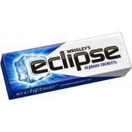 Жевательная резинка Eclipse Ледяная Свежесть 13,6 гр.