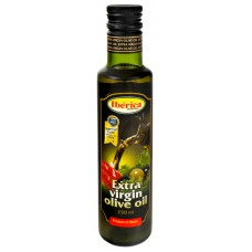 Оливковое масло "Iberica" Extra Vergine 250 мл