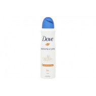 Дезодорант аэрозольный Dove Original 150 мл