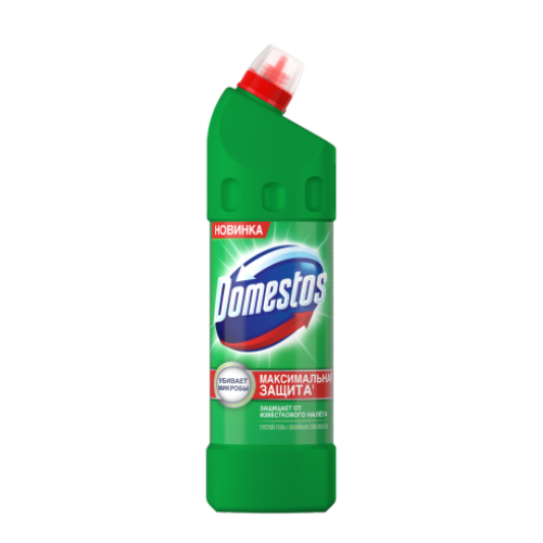 Средство универс. "Domestos"  Хвойная Свежесть 1 л