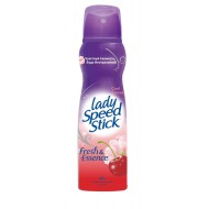 Дезодорант спрей Lady Speed Stick Цветок вишни