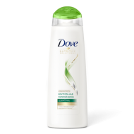 Шампунь Dove Hair Therapy Контроль над потерей волос
