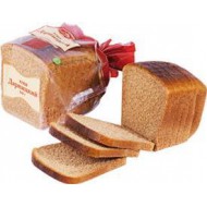 Хлеб Черемушки Дарницкий в нарезке (половинка)