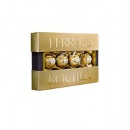 Конфеты Ferrero Rocher шоколадные